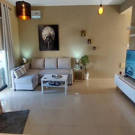 Paramount Gardens Resorts C202 Larnaca Exterior foto