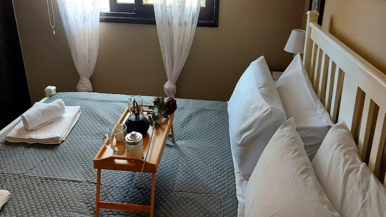 Paramount Gardens Resorts C202 Larnaca Exterior foto
