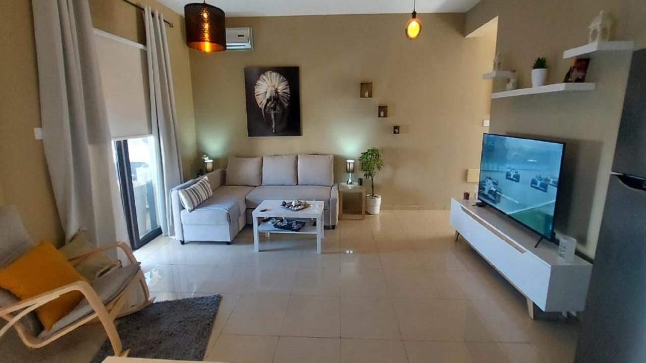 Paramount Gardens Resorts C202 Larnaca Exterior foto